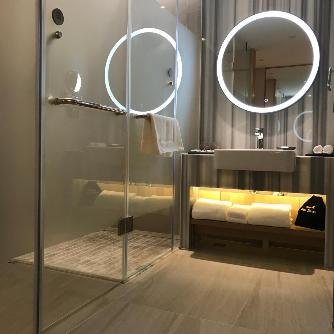 Mercure Chengdu Huapaifang מראה חיצוני תמונה
