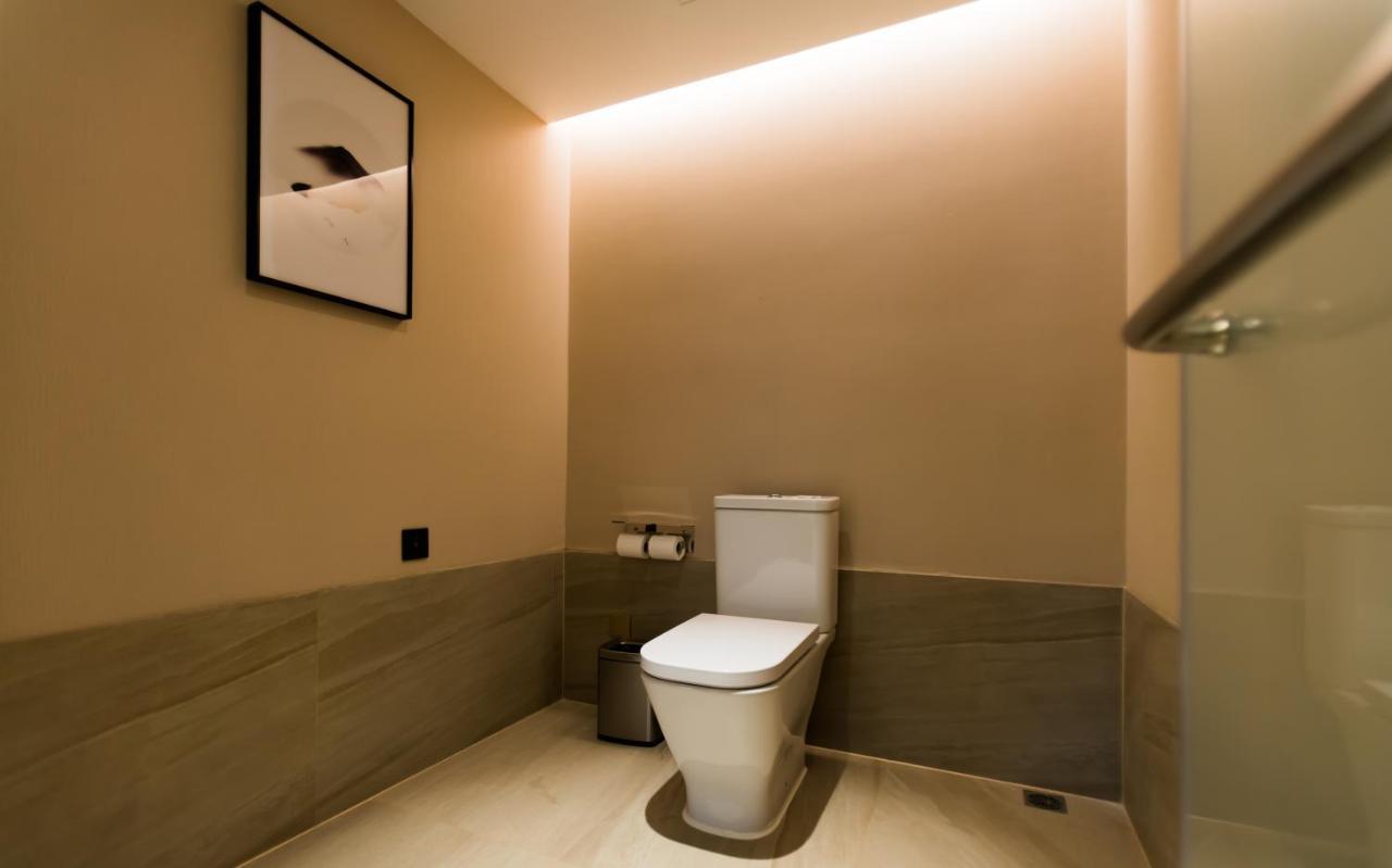 Mercure Chengdu Huapaifang מראה חיצוני תמונה